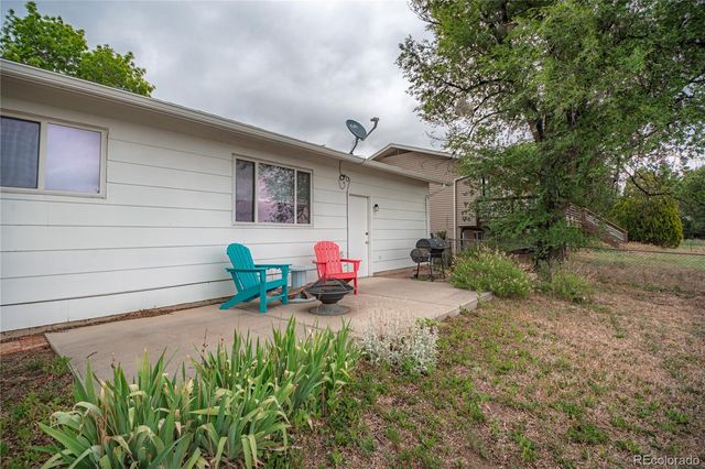 7509 Fortman Avenue, Fountain, CO 80817