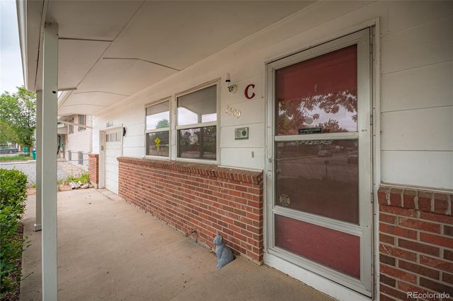 7509 Fortman Avenue, Fountain, CO 80817