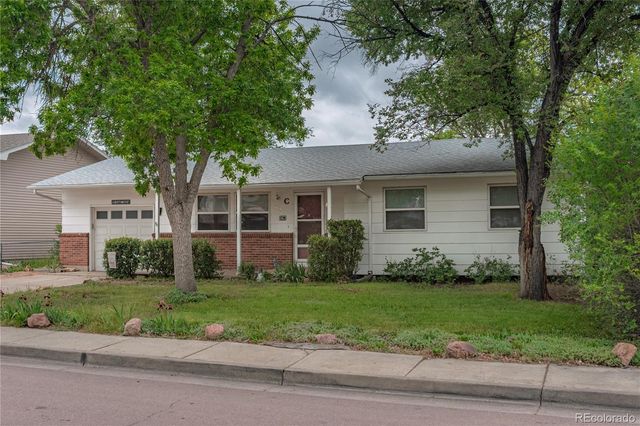 7509 Fortman Avenue, Fountain, CO 80817