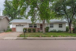 7509 Fortman Avenue, Fountain, CO 80817
