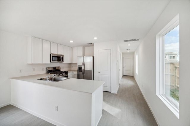 18246 Via Aurelia Drive, New Caney, TX 77357