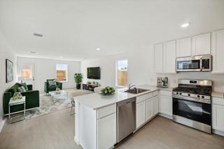 18246 Via Aurelia Drive, New Caney, TX 77357