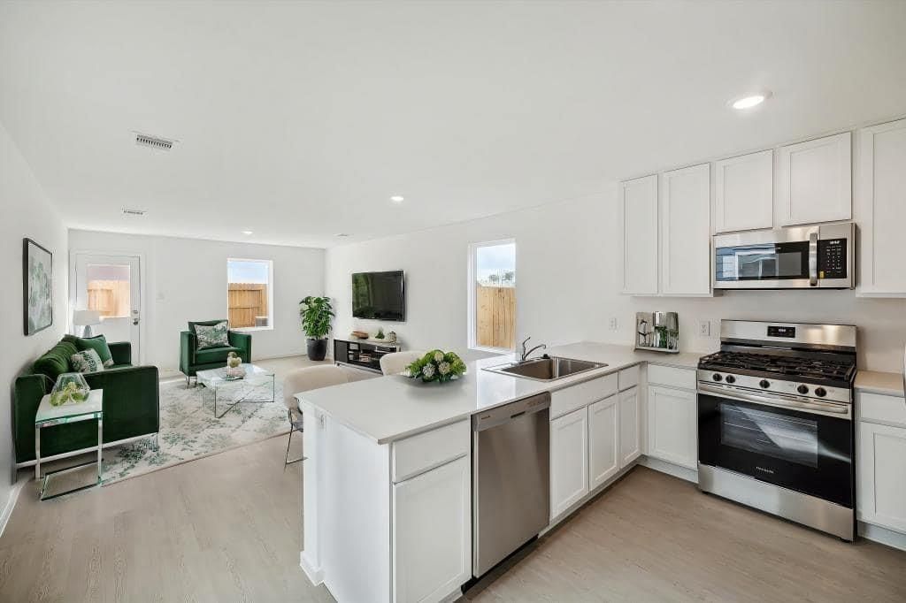 18246 Via Aurelia Drive, New Caney, TX 77357