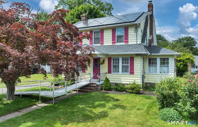 50 Vine Street, Stratford, CT 06614