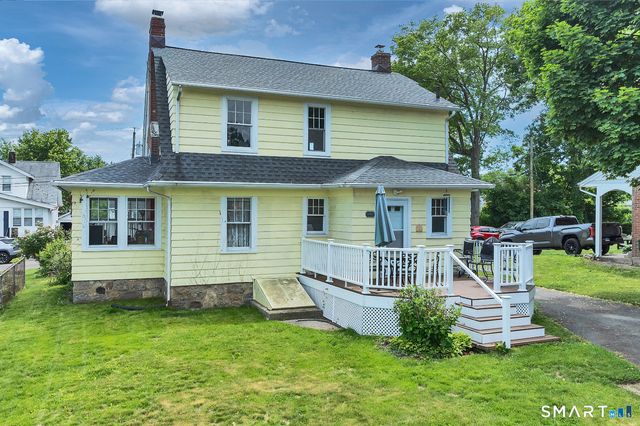 50 Vine Street, Stratford, CT 06614