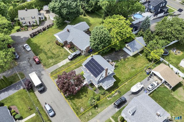 50 Vine Street, Stratford, CT 06614