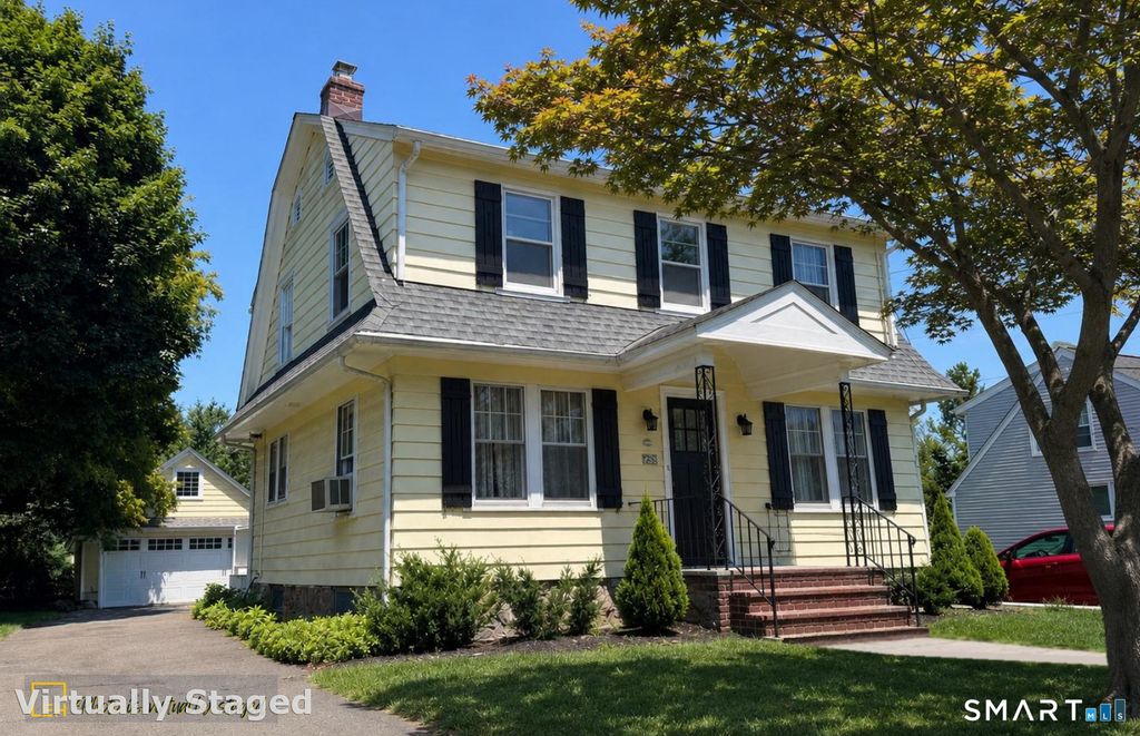 50 Vine Street, Stratford, CT 06614
