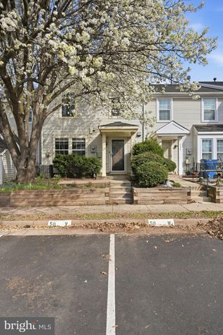 5957 HAVENER HOUSE WAY, Centreville, VA 20120