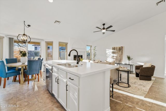 3024 N SILVERADO --, Mesa, AZ 85215