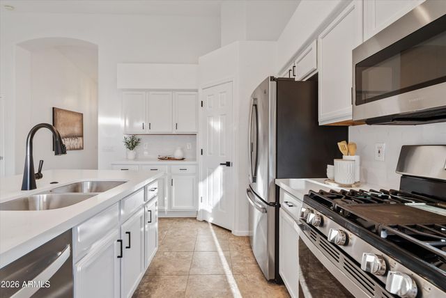 3024 N SILVERADO --, Mesa, AZ 85215