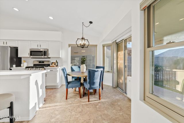 3024 N SILVERADO --, Mesa, AZ 85215