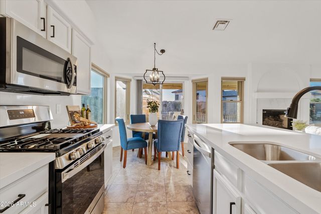 3024 N SILVERADO --, Mesa, AZ 85215