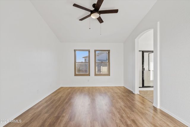 3024 N SILVERADO --, Mesa, AZ 85215