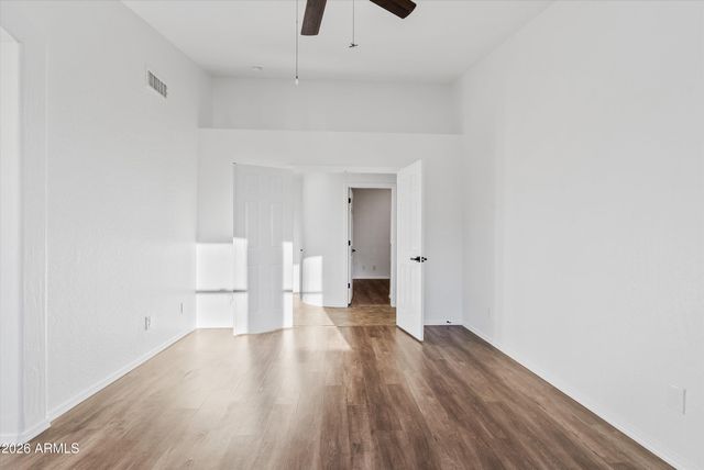 3024 N SILVERADO --, Mesa, AZ 85215