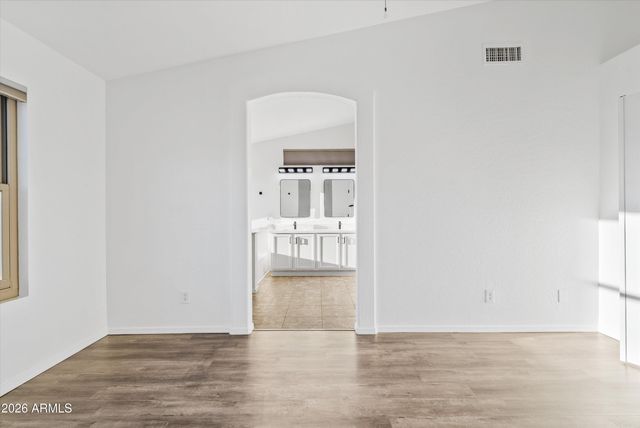 3024 N SILVERADO --, Mesa, AZ 85215