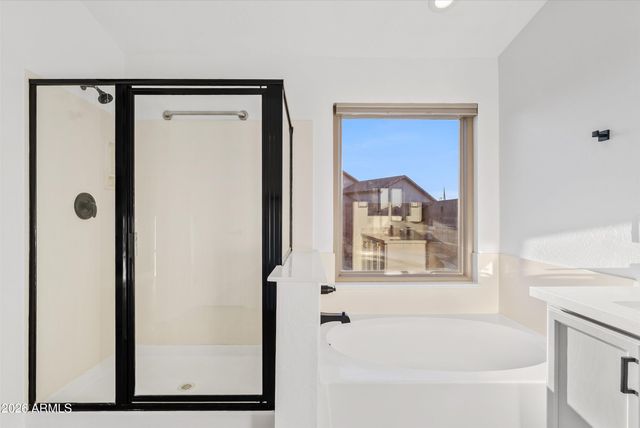 3024 N SILVERADO --, Mesa, AZ 85215