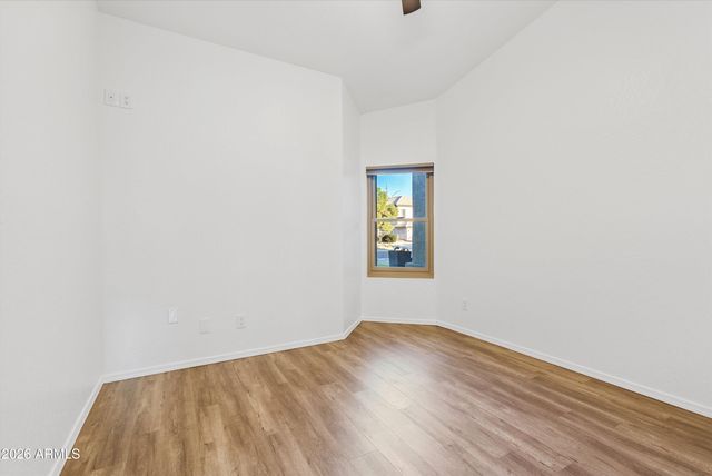 3024 N SILVERADO --, Mesa, AZ 85215