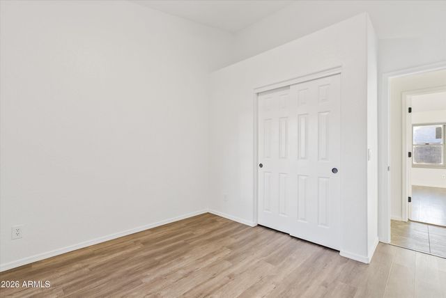 3024 N SILVERADO --, Mesa, AZ 85215