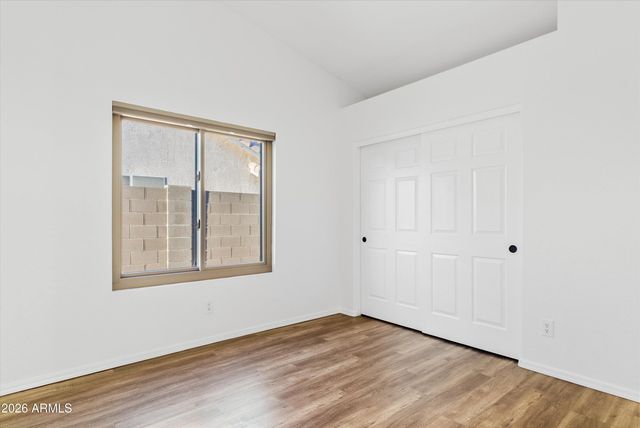 3024 N SILVERADO --, Mesa, AZ 85215