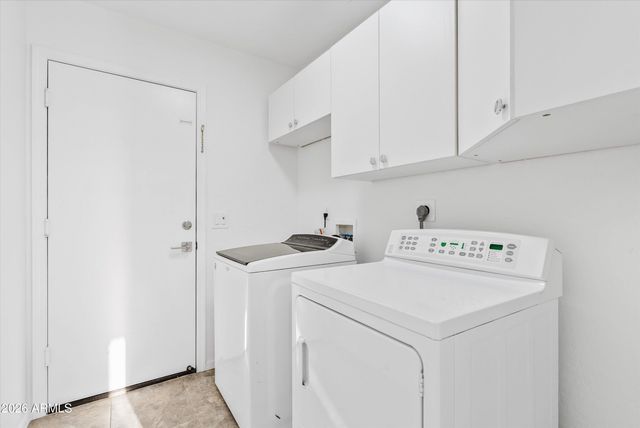 3024 N SILVERADO --, Mesa, AZ 85215