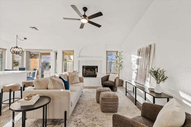 3024 N SILVERADO --, Mesa, AZ 85215