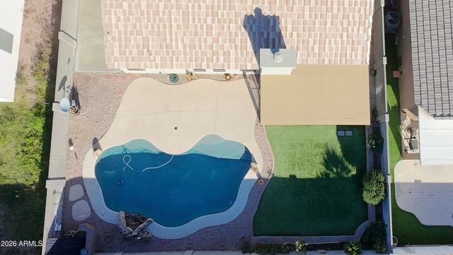 3024 N SILVERADO --, Mesa, AZ 85215