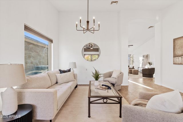 3024 N SILVERADO --, Mesa, AZ 85215