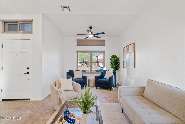 3024 N SILVERADO --, Mesa, AZ 85215