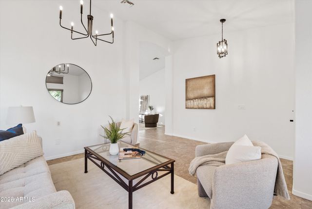 3024 N SILVERADO --, Mesa, AZ 85215