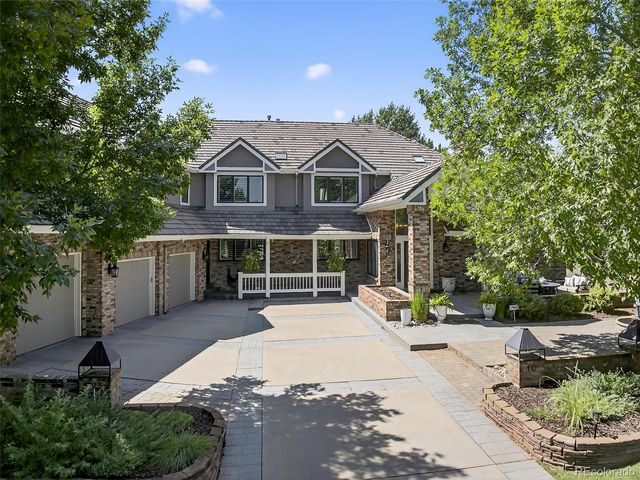 10 Mourning Dove Lane, Littleton, CO 80127