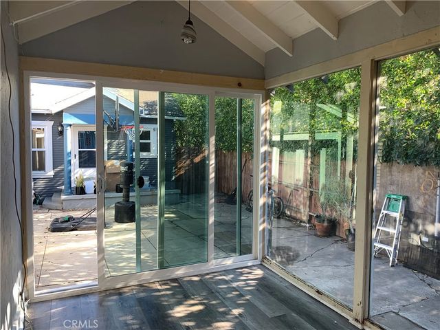 716 N Sierra Bonita Avenue, Los Angeles, CA 90046