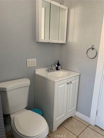 716 N Sierra Bonita Avenue, Los Angeles, CA 90046