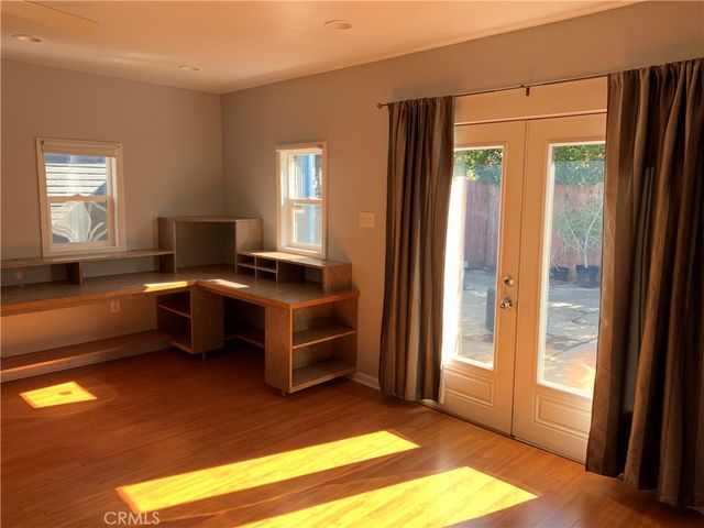 716 N Sierra Bonita Avenue, Los Angeles, CA 90046