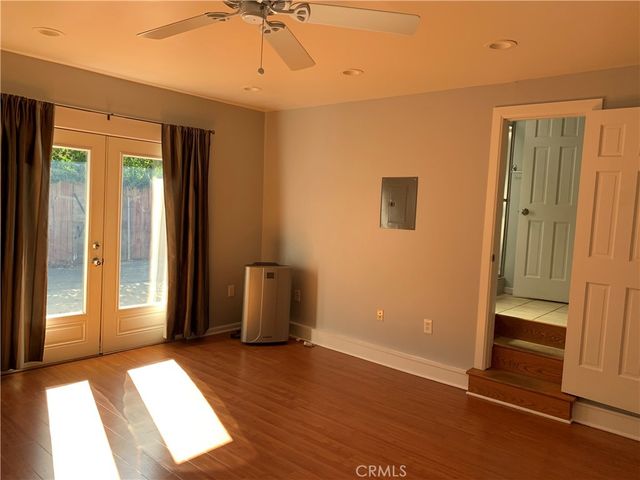 716 N Sierra Bonita Avenue, Los Angeles, CA 90046