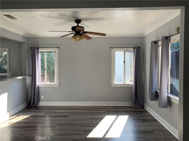 716 N Sierra Bonita Avenue, Los Angeles, CA 90046