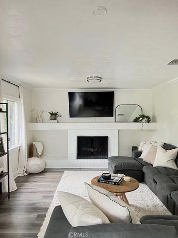 716 N Sierra Bonita Avenue, Los Angeles, CA 90046