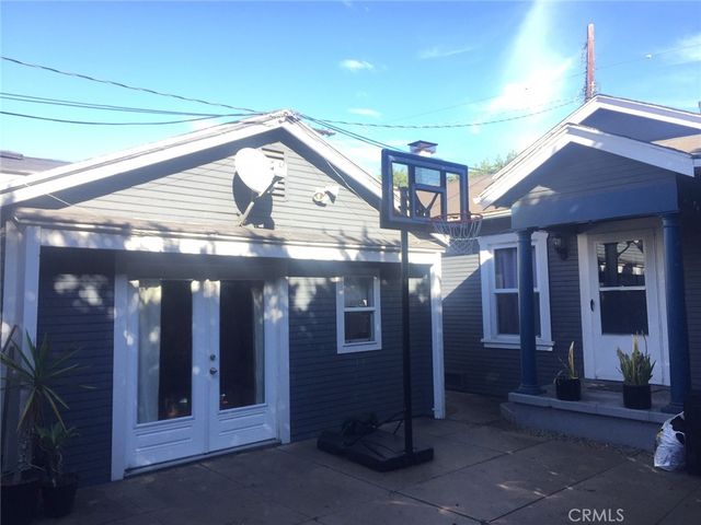 716 N Sierra Bonita Avenue, Los Angeles, CA 90046
