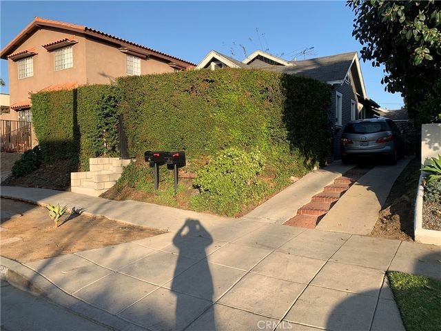 716 N Sierra Bonita Avenue, Los Angeles, CA 90046