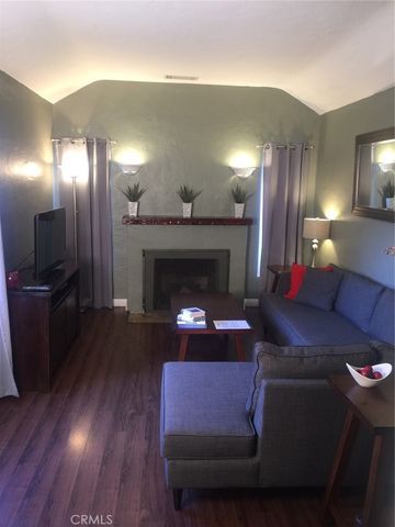 716 N Sierra Bonita Avenue, Los Angeles, CA 90046