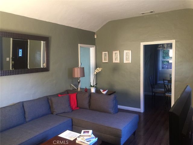 716 N Sierra Bonita Avenue, Los Angeles, CA 90046