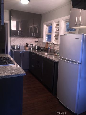 716 N Sierra Bonita Avenue, Los Angeles, CA 90046