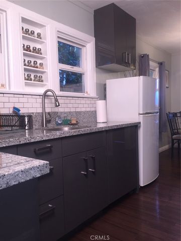 716 N Sierra Bonita Avenue, Los Angeles, CA 90046