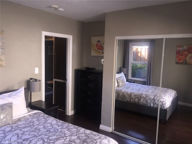 716 N Sierra Bonita Avenue, Los Angeles, CA 90046