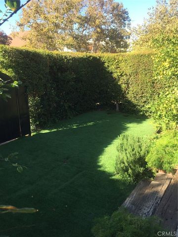 716 N Sierra Bonita Avenue, Los Angeles, CA 90046