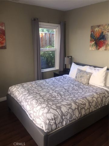 716 N Sierra Bonita Avenue, Los Angeles, CA 90046