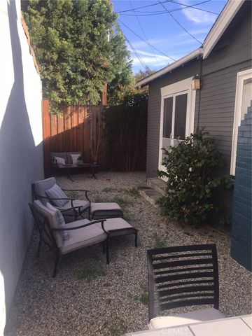 716 N Sierra Bonita Avenue, Los Angeles, CA 90046