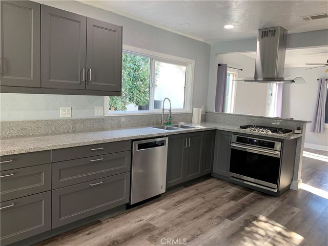 716 N Sierra Bonita Avenue, Los Angeles, CA 90046