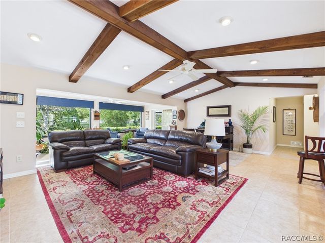 650 E Dakota Court, Hernando, FL 34442