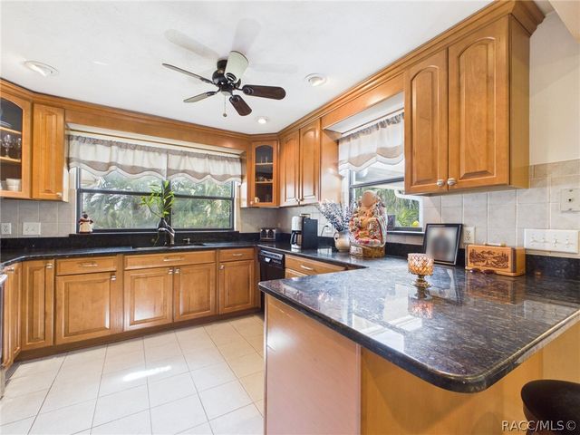 650 E Dakota Court, Hernando, FL 34442