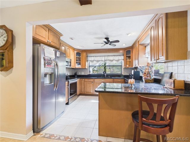 650 E Dakota Court, Hernando, FL 34442